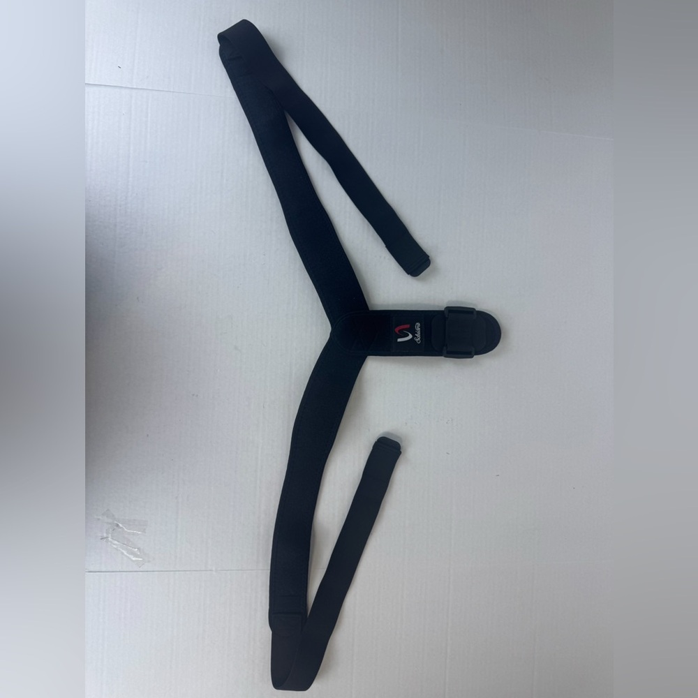 Black Posture Corrector Brace - Picture 11 of 11
